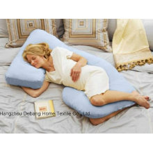 Hot Sale New J-Shaped Pregnant Pillow